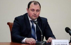 Экс-глава “ДНР” стал мэром в России