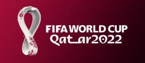 ФИФА представила официальный логотип ЧМ-2022 в Катаре