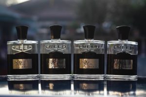 Какая парфюмерия нужна современному потребителю?