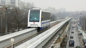 ЕБРР выделил средства на строительство метро в Одессе
