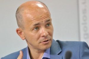 Коломойский блокирует приватизацию “Центрэнерго” — Кушнирук