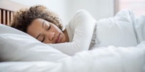 Как сон может помочь оставаться спокойными и сосредоточенными на работе