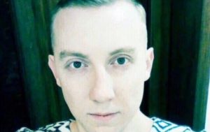 Журналиста Асеева в “ДНР” приговорили к 15 годам