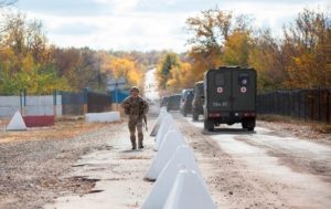 Сегодня у Петровского попытаются развести силы