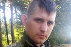 В “ДНР” украинского танкиста Пантюшенко приговорили к 18 годам заключения