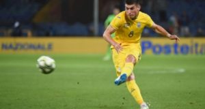 Украина – Португалия: прогноз букмекеров на матч квалификации Евро-2020