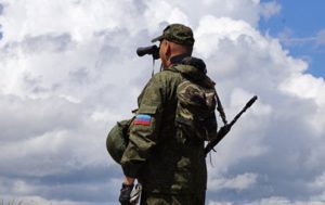 Россия готовится к широкомасштабной военной агрессии, – замглавы Генштаба ВСУ
