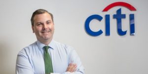 Курс гривни, фактор Коломойского и мифы о рецессии — интервью с главой Citibank в Украине