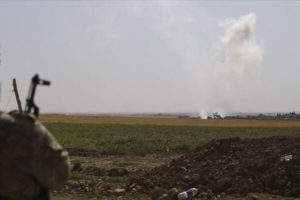 СМИ “отдали” Турции новую цель в Сирии: погибли 75 солдат