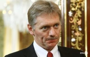 Кремль ответил на идею о репарациях за Донбасс
