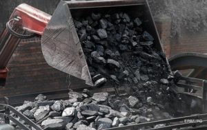 Украина нарастила запасы угля вдвое – министр