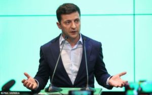 Зеленский поручил Кабмину заняться долгами Укроборонпрома