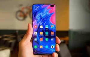 Xiaomi представил нового “убийцу флагманов”