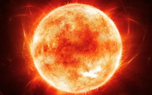 Китайские ученые переносят запуск “искусственного солнца”