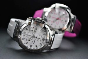 Швейцарские часы Tissot – идеальный аксессуар на каждый день