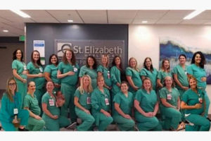 В больнице одновременно забеременели сразу 22 сотрудницы