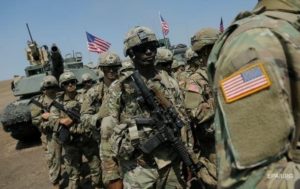 При атаках на базы в Ираке пострадали 11 военных США