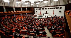 Парламент Турции поддержал отправку войск в Ливию