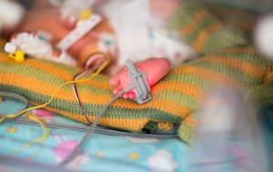 В Украине родились дети с опасной инфекцией: такого не было 10 лет
