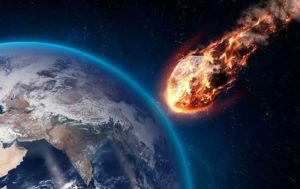 К Земле летит астероид размером с город: что грозит человечеству