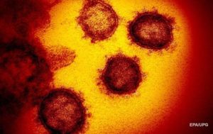 Беларусь подтвердила второй случай коронавируса