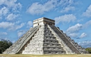 Археологи нашли столицу королевства майя