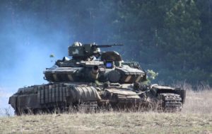 На Донбассе ранены четыре бойца ВСУ