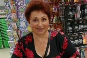 В Италии от коронавируса умерла украинка