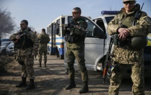 В “ДНР” исключают обмен пленными в марте