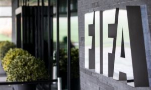 ФИФА обновила рейтинг национальных сборных