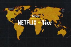 Netflix выпустил первый эпизод документального сериала о коронавирусе
