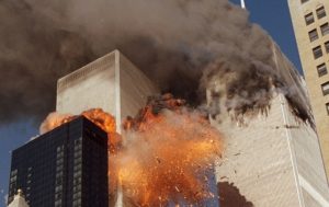 Теракты 11 сентября: ФБР случайно раскрыло подозреваемого дипломата – СМИ