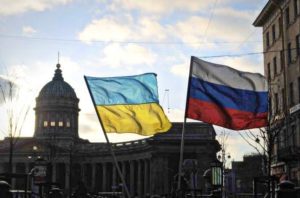 Украина ввела санкции против ряда учреждений России и Крыма