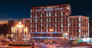 Гостиницей “Дніпро” заинтересовались более 30 потенциальных покупателей