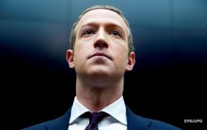 Встреча с Цукербергом разочаровала инициаторов бойкота Facebook
