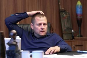 Филатов и другие мэры создают партию “Пропозиція”