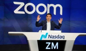 Zoom объявил о намерении сотрудничать с ФБР