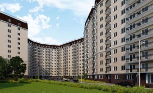 Преимущества покупки квартиры в новостройке в Одессе