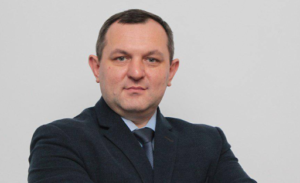 Зеленский назначил Володина главой Киевской ОГА