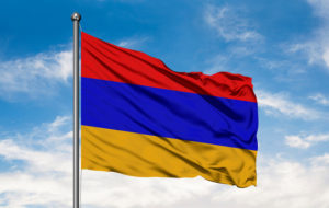 Армения отозвала посла из Тель-Авива из-за поставок израильского оружия в Азербайджан