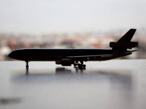 Boeing попросила приостановить полеты лайнеров 777 после инцидента в США