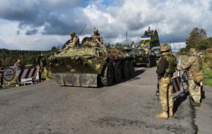 СНБО назвал отличие нового перемирия на Донбассе