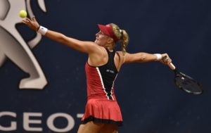 На US Open заявилось пятеро украинок