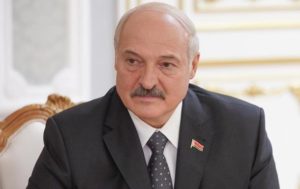 Лукашенко отправился в Москву на встречу с Путиным и лидерами стран ОДКБ