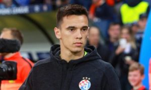 “Динамо” пытается подписать талантливого хорватского футболиста – СМИ