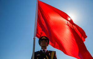 Китай рискует потерять доверие Запада — The Economist