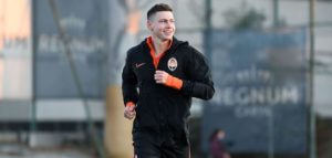 Футболист сборной Украины переходит в “Наполи” – СМИ