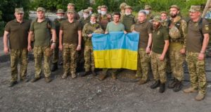 Президент Украины подписал закон об оборонных закупках
