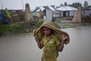 В Бангладеш из-за наводнений погибли свыше 200 человек