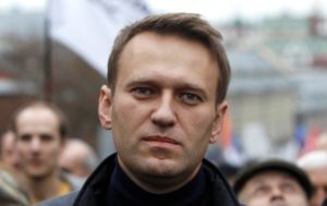 Отравление Навального: в ФРГ требуют закрытия СП-2